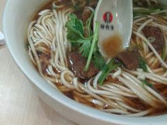 -李先生牛肉面大王(营口大润发店)