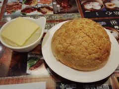-香港新记茶餐厅(湖墅南路店)