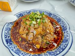 -冬哥川菜馆(十梓街店)