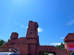 -丹霞山风景名胜区