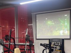 -形馆健身·普拉提(加州店)