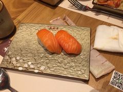 -赤坂亭·M9和牛烧肉·铁板烧(合肥万象城店)