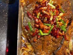 -鸣记脆皮烤鱼·海鲜烤鱼(亿合城店)