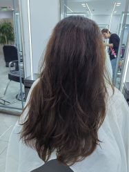 -Coo Hair salon