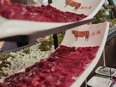 -左庭右院鲜牛肉火锅(苏州园区永旺店)