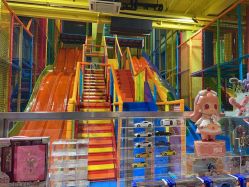 -宝燕乐园(闵行旗舰店)