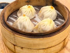 -苏晓玥·江南小吃(海上世界店)