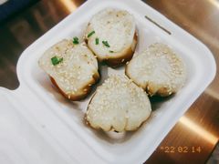 -小飞生煎(东方宝泰店)