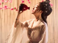 -九月鹰飞汉服摄影工作室