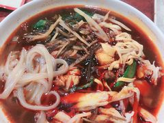 -老赵太太麻辣烫涮肚馆(大经路店)