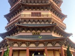 -博鳌禅寺