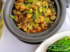 -柳莺湖上·湖景餐厅·江南菜(西湖店)