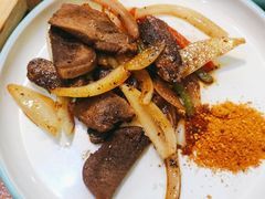 -松坂屋日料自助(长城路店)