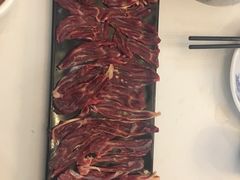 -陈记顺和潮汕牛肉火锅(番禺迎宾大道店)
