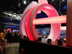 -东浩兰生上海世博展览馆