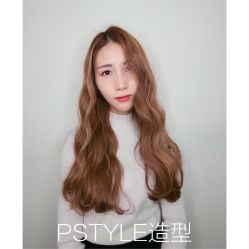 -P.STYLE派斯造型