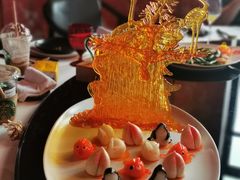 -三号黄浦会Canton Table