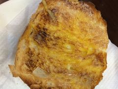 奶油猪仔包-兰芳园(上环店)