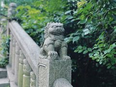 -狼山风景名胜区