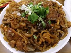 -金鸡滩烩菜馆