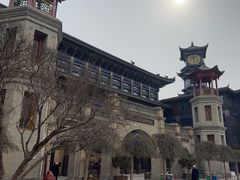 -西宁市东关清真大寺