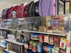 -伊势丹百货(梅龙镇店)