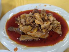 -荣生萝卜汤饭店