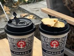 -霸王茶姬(东方新天地店)