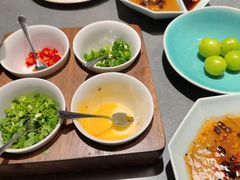 -鼎鼎香·港式火锅(北京SKP店)