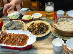 -砂锅居饭庄·京菜(西四店)