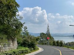 -东钱湖旅游度假区