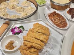 -梅利汴京烤鸭•开封豫菜地标店(晋安路店)