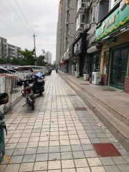 门面-MX 造型