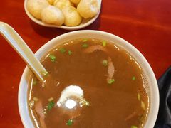 -佬钱湾仔(衣裳街店)