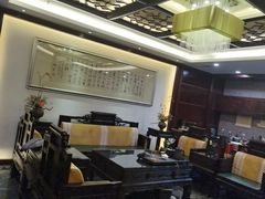 -金成潮菜博物馆(海珠湿地店)