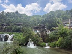 -天河潭旅游度假区