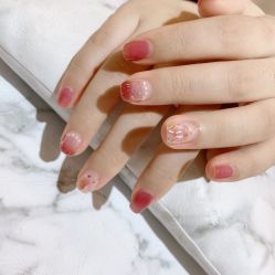 点击看大图 -杨美丽·美甲美睫