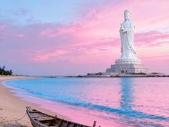 -渔家厨坊海鲜大排档(湄洲岛店)