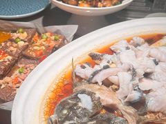 -鱼你相聚·河鲜馆(袁家岭店)