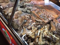 -正宁路小吃夜市