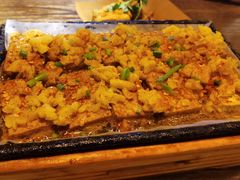 -不曾在把把烧•烧烤(莲坂磐基店)