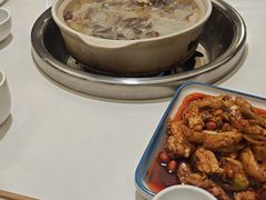 -土连锅·现熬养生汤锅(梁家巷店)