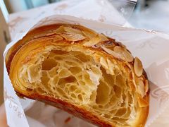 -檗谷·面包·咖啡·轻食(华贸天地店)