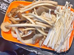 -古乐牛香·鲜牛肉牛杂火锅(解放东路店)