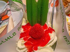 -小小集渔·泰式大排档(太古里香槟店)