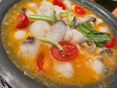 -云海肴·汽锅鸡·云南代表菜(美罗城店)