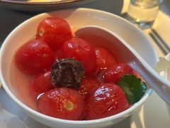 -汤城小厨•粤菜•靓汤(金融街店)