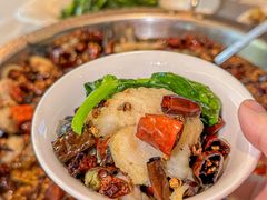 -辣婆婆(航天桥店)