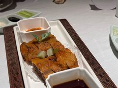 -北京全聚德(清华园店)