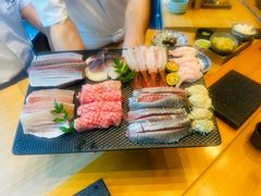 -鮨冠OMAKASE食べ放题(北京首店)